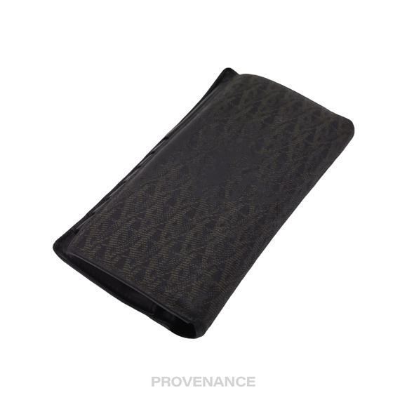 🔴 Saint Laurent Paris SLP Long Wallet - Monogram - Picture 3 of 9